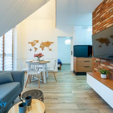 Apartamenty Bluesky - Nad Lomnica15 - Centrum Karpacza, Blisko Deptaka Εξωτερικό φωτογραφία