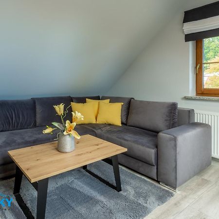 Apartamenty Bluesky - Nad Lomnica15 - Centrum Karpacza, Blisko Deptaka Δωμάτιο φωτογραφία
