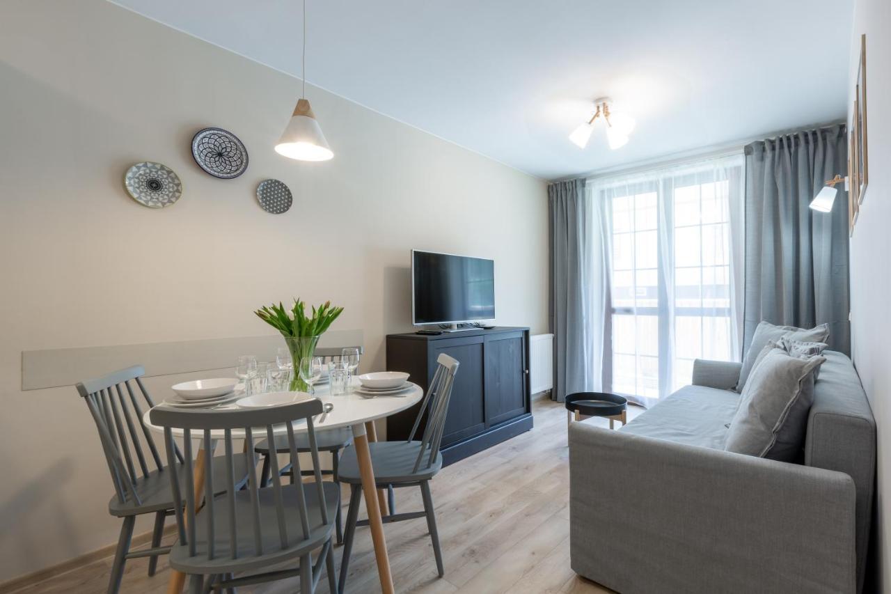 Apartamenty Bluesky - Nad Lomnica15 - Centrum Karpacza, Blisko Deptaka Εξωτερικό φωτογραφία