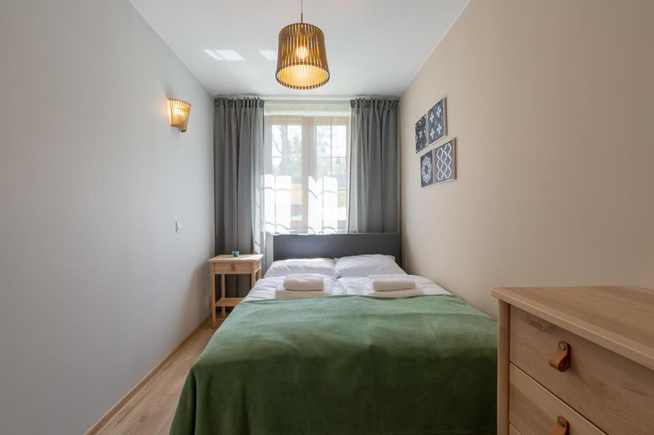Apartamenty Bluesky - Nad Lomnica15 - Centrum Karpacza, Blisko Deptaka Εξωτερικό φωτογραφία