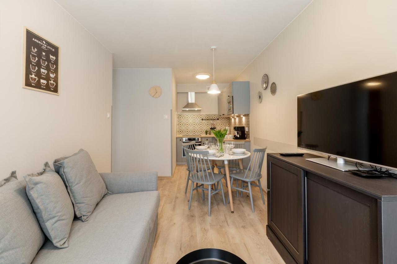 Apartamenty Bluesky - Nad Lomnica15 - Centrum Karpacza, Blisko Deptaka Εξωτερικό φωτογραφία