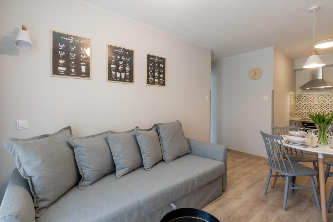 Apartamenty Bluesky - Nad Lomnica15 - Centrum Karpacza, Blisko Deptaka Εξωτερικό φωτογραφία