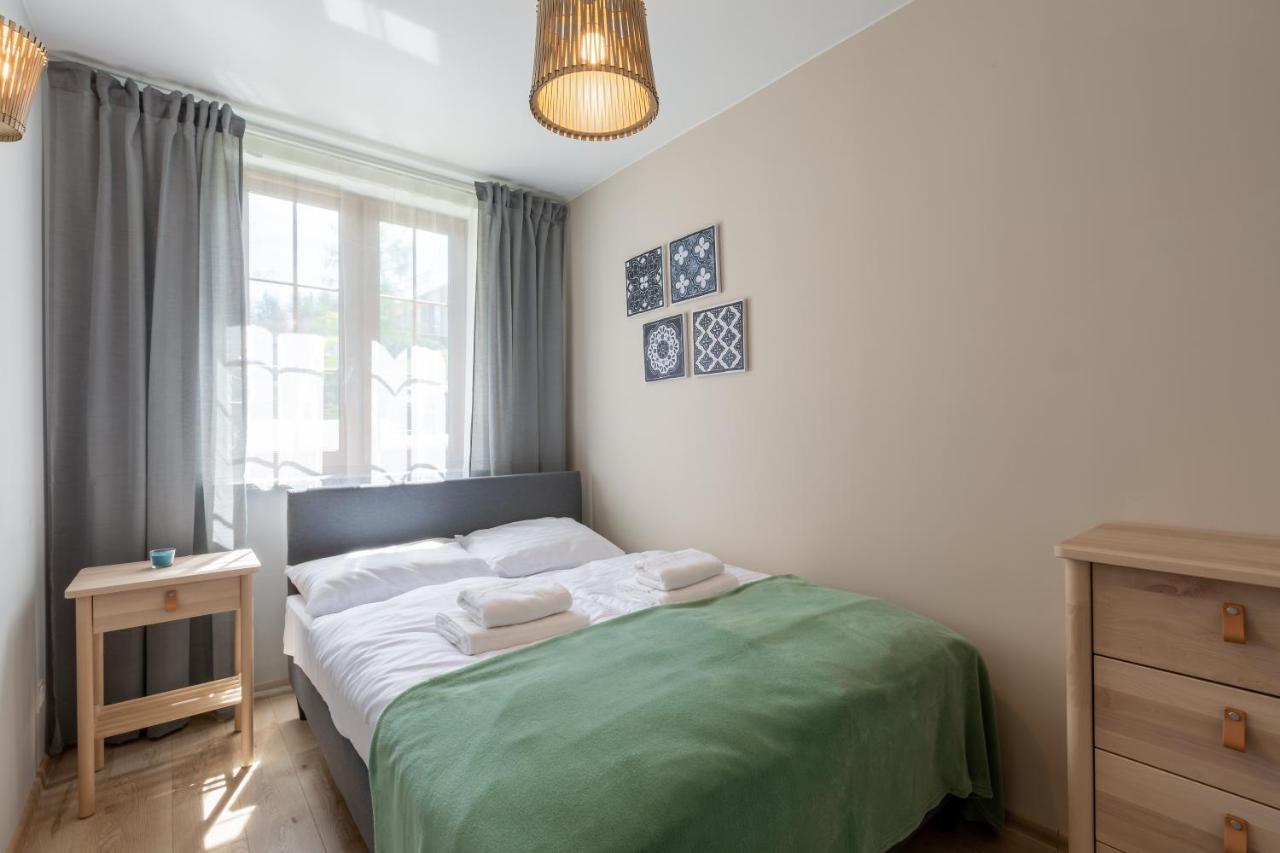Apartamenty Bluesky - Nad Lomnica15 - Centrum Karpacza, Blisko Deptaka Εξωτερικό φωτογραφία