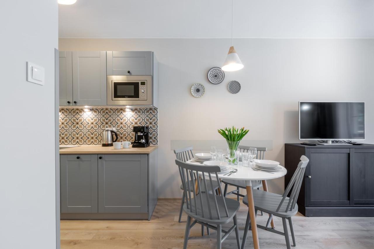Apartamenty Bluesky - Nad Lomnica15 - Centrum Karpacza, Blisko Deptaka Εξωτερικό φωτογραφία