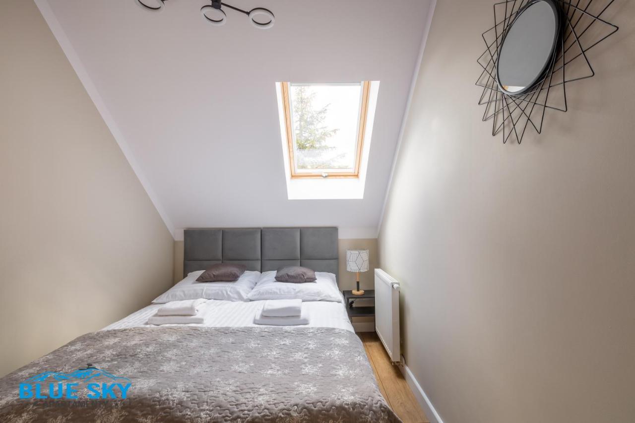 Apartamenty Bluesky - Nad Lomnica15 - Centrum Karpacza, Blisko Deptaka Εξωτερικό φωτογραφία