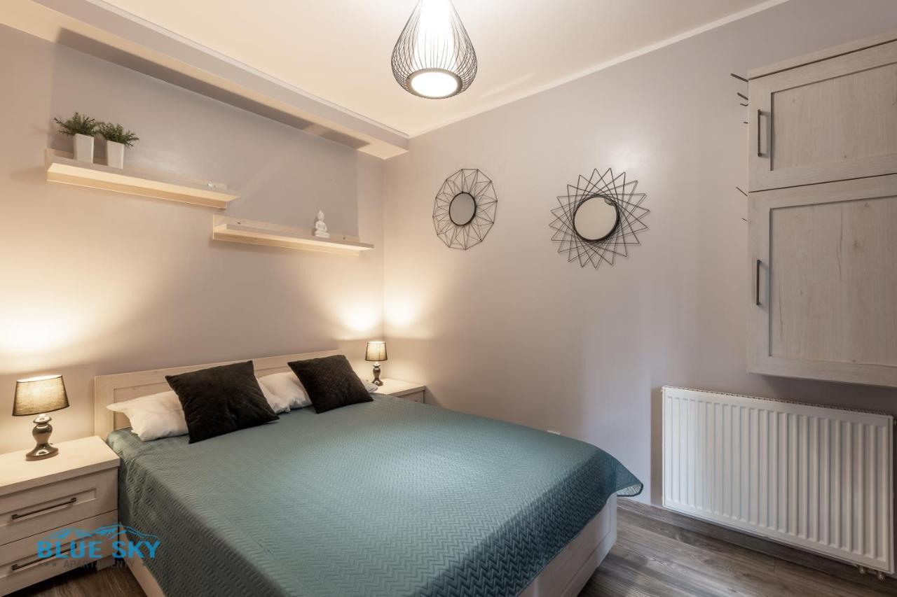 Apartamenty Bluesky - Nad Lomnica15 - Centrum Karpacza, Blisko Deptaka Εξωτερικό φωτογραφία