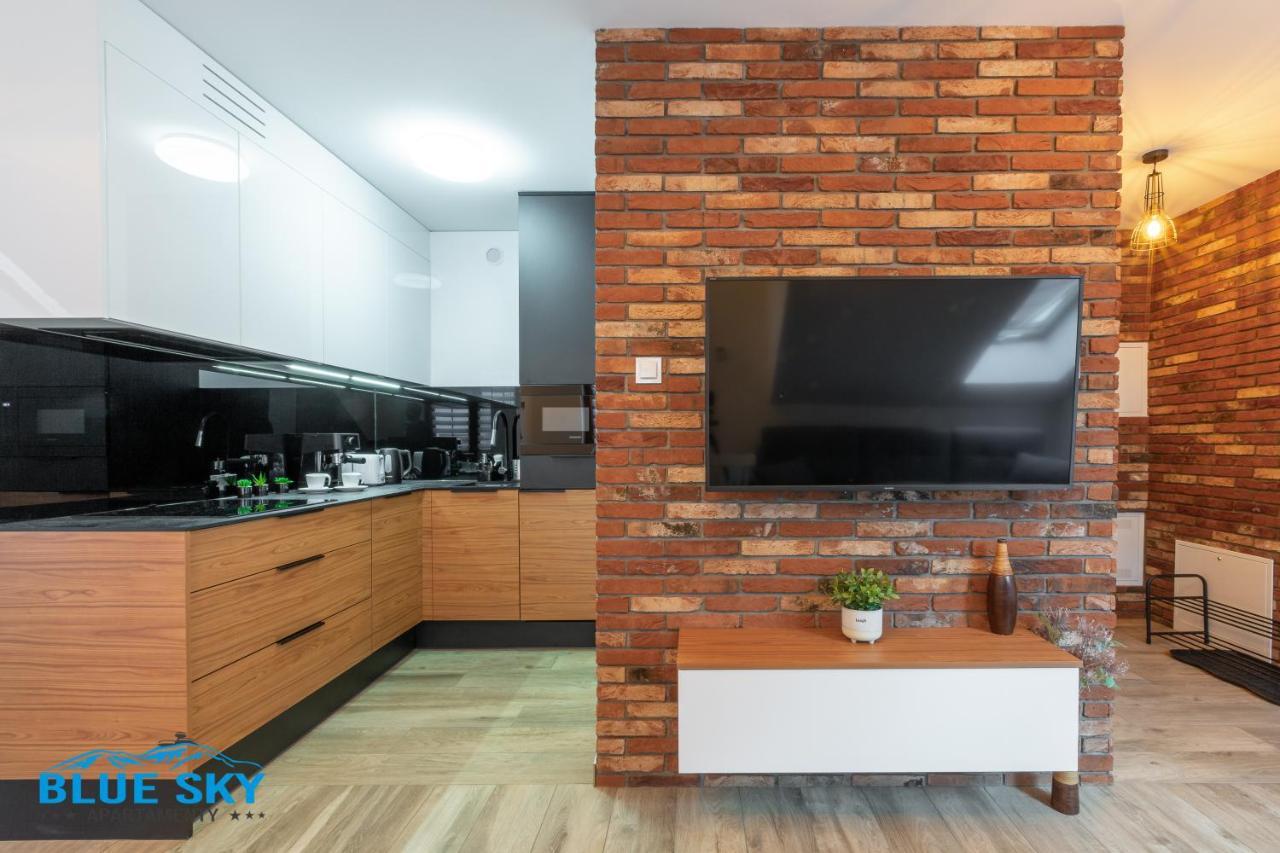 Apartamenty Bluesky - Nad Lomnica15 - Centrum Karpacza, Blisko Deptaka Εξωτερικό φωτογραφία