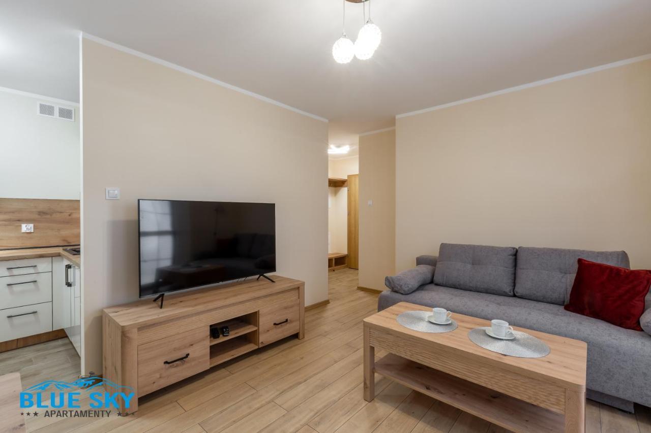 Apartamenty Bluesky - Nad Lomnica15 - Centrum Karpacza, Blisko Deptaka Εξωτερικό φωτογραφία