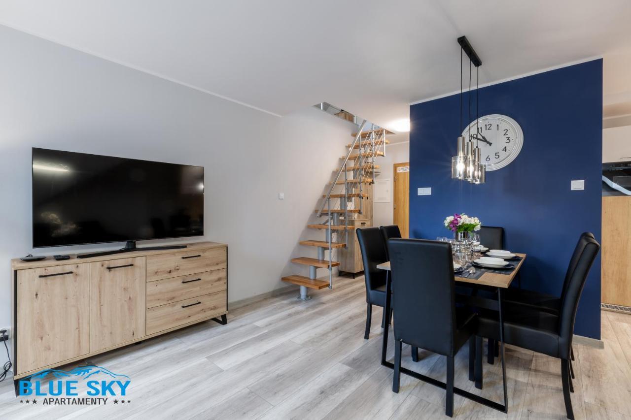 Apartamenty Bluesky - Nad Lomnica15 - Centrum Karpacza, Blisko Deptaka Εξωτερικό φωτογραφία