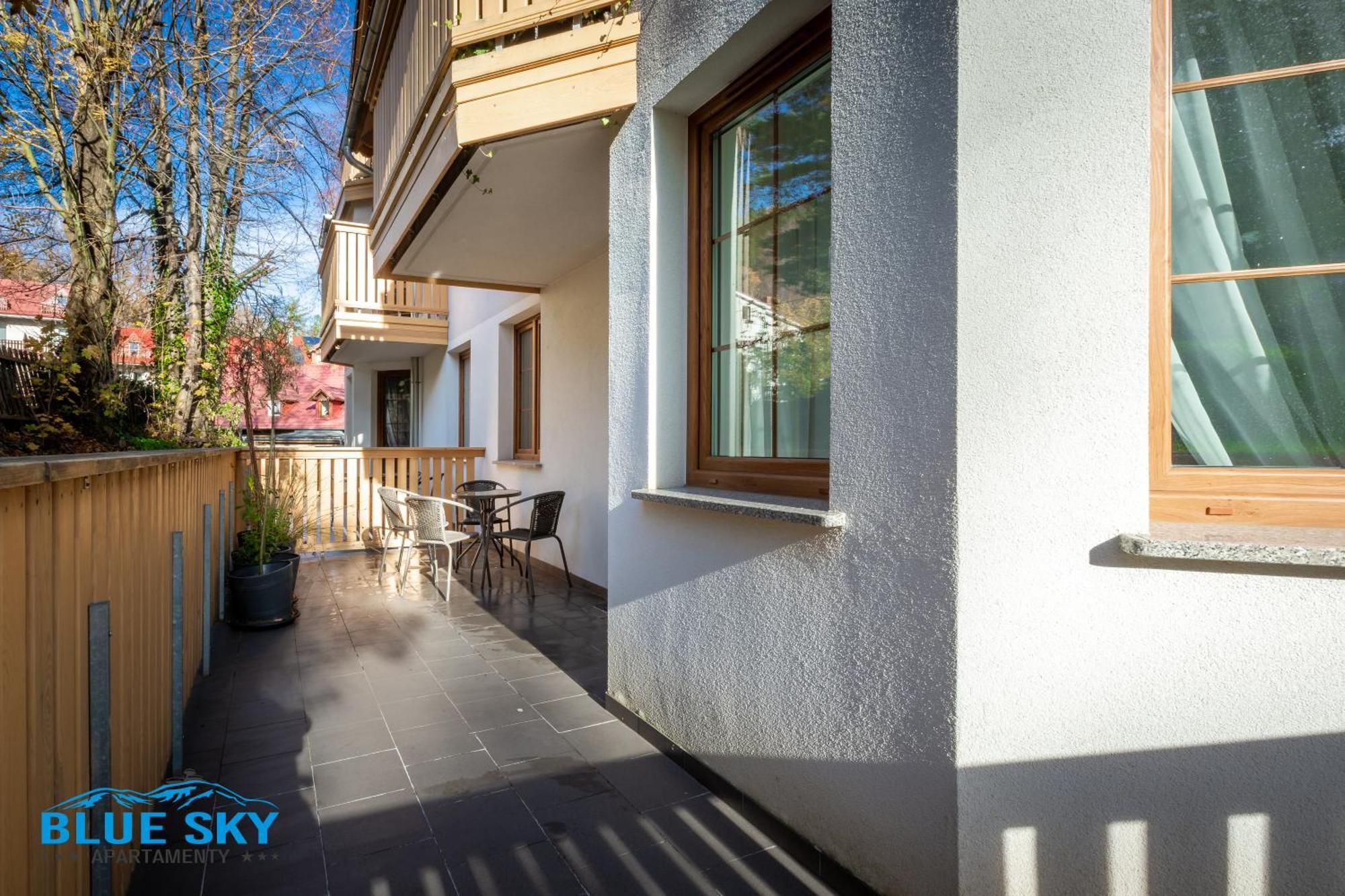 Apartamenty Bluesky - Nad Lomnica15 - Centrum Karpacza, Blisko Deptaka Δωμάτιο φωτογραφία