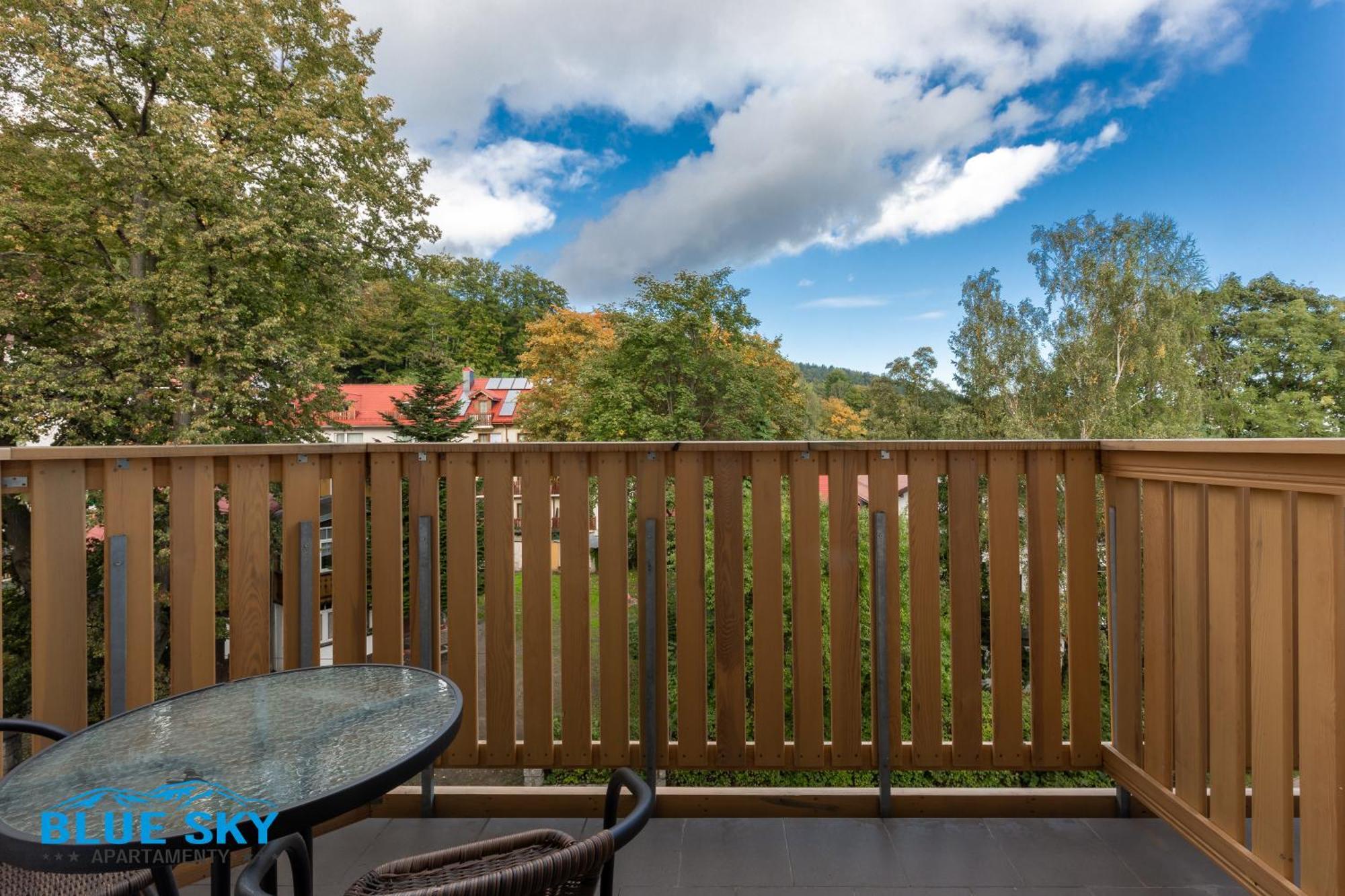 Apartamenty Bluesky - Nad Lomnica15 - Centrum Karpacza, Blisko Deptaka Δωμάτιο φωτογραφία