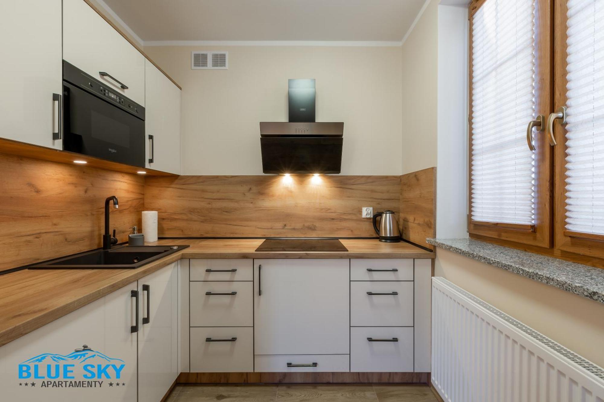 Apartamenty Bluesky - Nad Lomnica15 - Centrum Karpacza, Blisko Deptaka Δωμάτιο φωτογραφία