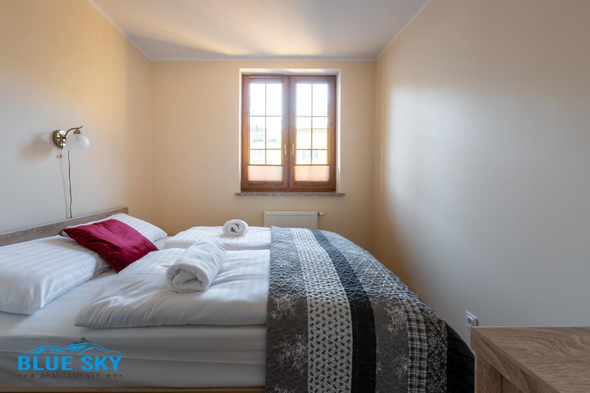 Apartamenty Bluesky - Nad Lomnica15 - Centrum Karpacza, Blisko Deptaka Δωμάτιο φωτογραφία