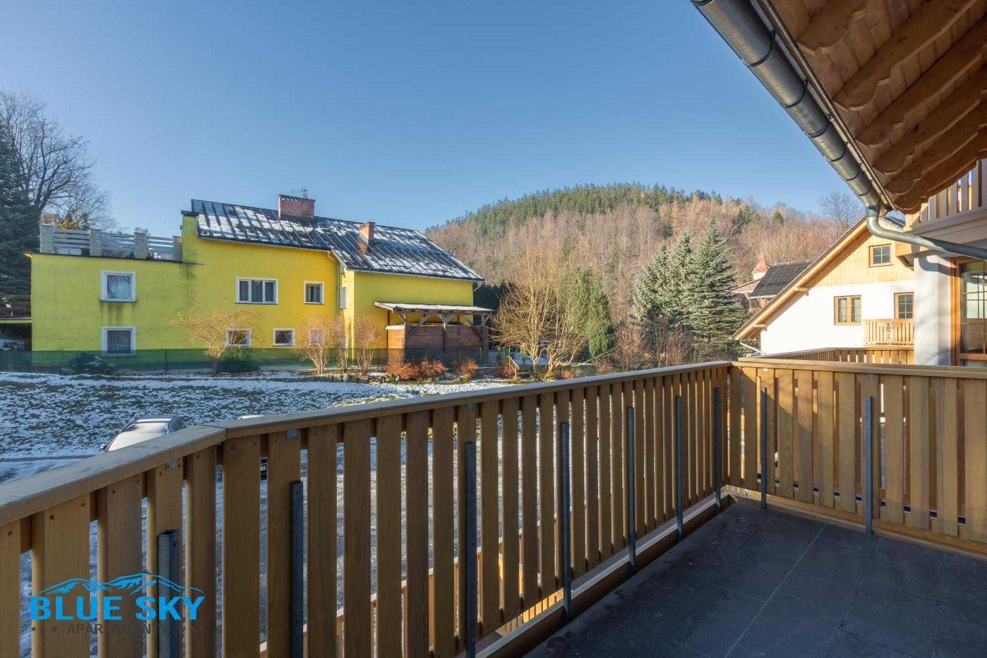 Apartamenty Bluesky - Nad Lomnica15 - Centrum Karpacza, Blisko Deptaka Δωμάτιο φωτογραφία