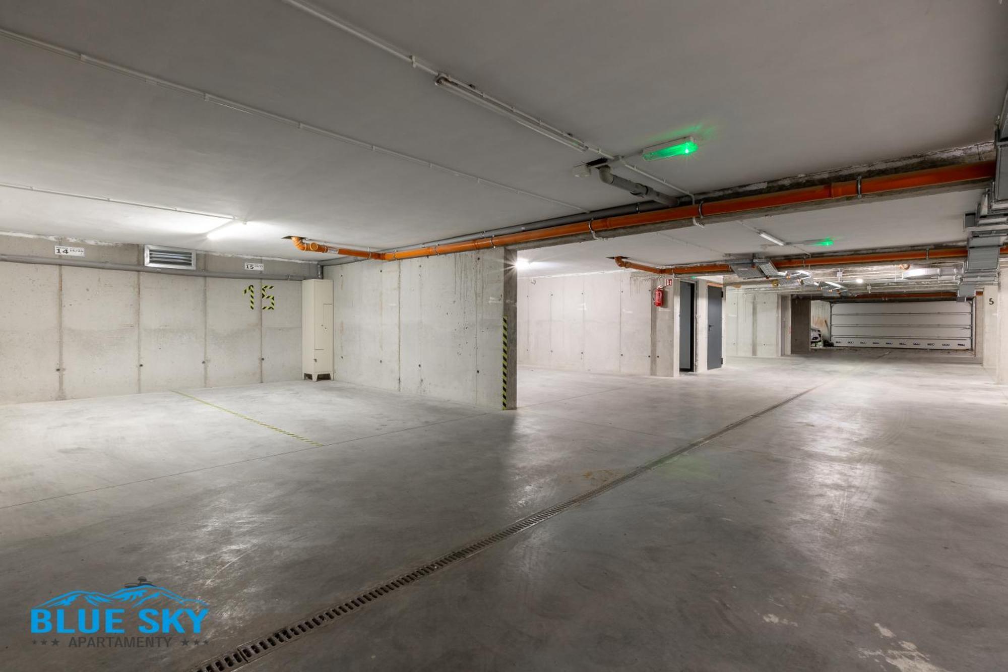Apartamenty Bluesky - Nad Lomnica15 - Centrum Karpacza, Blisko Deptaka Δωμάτιο φωτογραφία